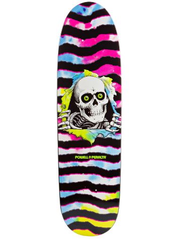 Powell-Peralta Slappy Tie Dye Ripper 8.5 Powell-Peralta Slappy Tie Dye Ripper 8.5
