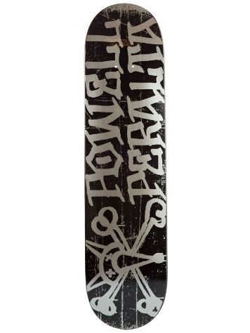 Powell-Peralta Vato Rat Ligament Silver 8.0 Powell-Peralta Vato Rat Ligament Silver 8.0
