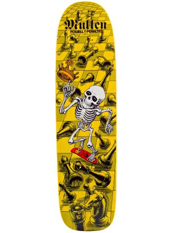 Powell-Peralta Rodney Mullen 7.4 Powell-Peralta Rodney Mullen 7.4