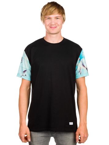 akomplice Birds Heaven T-Shirt akomplice Birds Heaven T-Shirt