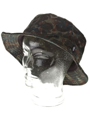 Vans Spacklet Bucket Hat Vans Spacklet Bucket Hat